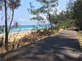 Haitang Bay is located in the northeast coast of Hainan city in Sanya Province, it  is an exquisite scenery, there is no pollution in the city's hustle and bustle and finished in 2016.