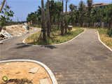 Haitang Bay is located in the northeast coast of Hainan city in Sanya Province, it  is an exquisite scenery, there is no pollution in the city's hustle and bustle and finished in 2016.