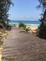 Haitang Bay is located in the northeast coast of Hainan city in Sanya Province, it  is an exquisite scenery, there is no pollution in the city's hustle and bustle and finished in 2016.
