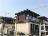 Fuzhou baoli  sanqiandong residence