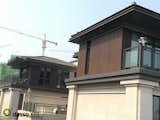 Fuzhou baoli  sanqiandong residence