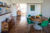 Dinning-study-kitchen