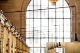 Luminaire fait main 100% au Quebec