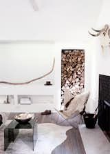 Photo 3 of 7 in Lasso Style // Antlers Hung Right! by Lasso Abode