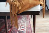Freja Fringe Tote by Lasso Abode.  Photo by Amber Seagraves.