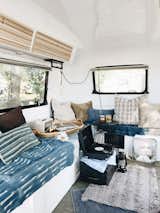 Lasso Abode Styling and Camper from Happier Camper