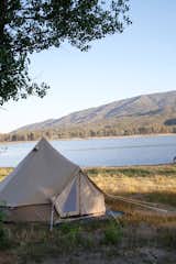 Camp Hemet in Idyllwild, CA