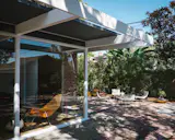 Edward Killingsworth's Seeley Residence. Long Beach, CA.