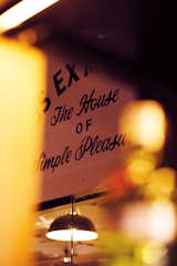 Deus Ex Machina - House Of Simple Pleasures