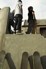 The Temple Of Enthusiasm - Canggu, Bali