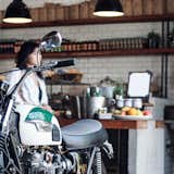 The Emporium Of Postmodern Activities - Venice, CA