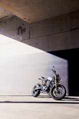 The Mono by Deus Ex Machina