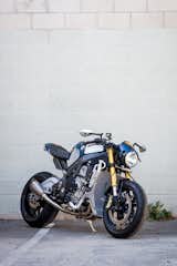 BMW s1000rr by Woolie at Deus Ex Machina
