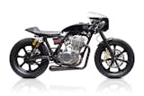 The Grievous Angel  by Deus Ex Machina
