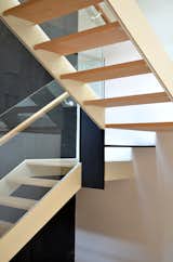 Stairs Detail