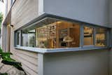 Corner Window