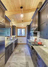 New Kitchen