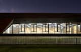  Photo 1 of 6 in Port Melbourne Football Club Sporting and Community Facility by k20 Architecture