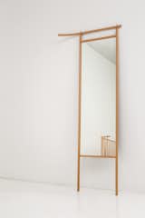  Photo 5 of 7 in The new Foreside Bed and Mirror by Thos. Moser