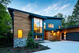 Rogue River Residence