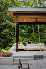 Outdoor  Photo 6 of 20 in Rogue River Residence by Lucid Architecture