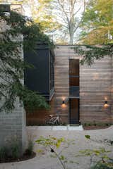  Photo 10 of 23 in Rosy Mound Retreat by Lucid Architecture