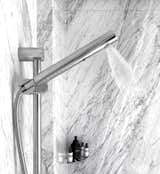 Altered:Shower – Exceptional shower with 75% less water. 