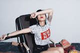 Ok fine.
No boyfriend, no problem.
#nobfnopl  Photo 1 of 4 in Eat & Play | Ăn và Chơi by Onon Made
