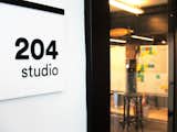 Members can rent multi-purpose studios and suites or reserve desks and shared workspaces.