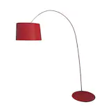 Available on viyet.com!

By Foscarini, this thin, elegant and sophisticated design will prove an effortlessly bold style and lighting element to your living space. Its fun shape and bright red coloring will add instant flair to your room.

https://viyet.com/foscarini-twiggy-floor-lamp-lig-12700-1838.html
