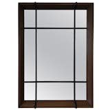 Available on viyet.com

The A. Rudin collection transcends the fashion of the moment, bridging past and future to create a sense of timeless style and luxury furniture design. This large wall mirror features a walnut frame that will bring sophistication to any household. For best results, consider utilizing this mirror in a vintage furniture aesthetic.

https://viyet.com/a-rudin-large-framed-wall-mirror-acc-17592-8601.html

