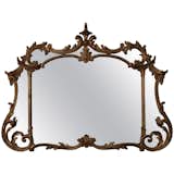 Available on viyet.com

Lillian August is known for her expressive designs, which expertly blend periods and styles for a unique traditional furniture look. With a gold gilt frame, this wall mirror features a regal stature that will loom large in any living space. For best results, consider adding this mirror to complete a room's traditional furniture aesthetic.

https://viyet.com/traditional-wall-mirror-acc-17332-9682.html

