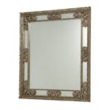 Available on viyet.com

Keeping with tradition, Gustav Carroll bases their work on 18th- and 19th-century design and provides an antique furniture appeal to any living space. Regal in nature, this beautiful mahogany mirror is gilded in real silver leaf which should please any art enthusiast. With a grand scale, this tall wall mirror is a must-have for any household looking to make a bold statement.

https://viyet.com/gustav-carroll-gruen-mirror-acc-16344-9012.html


