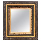 Available on viyet.com

Antique furniture brings a timeless sophistication to any living space as it brings classical trends and influences to today's world. From the 19th century comes this beautiful French inspired wall mirror. With hand-painted embellishments around the frame, this mirror will appease any art enthusiast looking to add a simple elegance to any wall space.

https://viyet.com/antique-french-wall-mirror-acc-15876-8891.html

