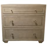 Available on viyet.com!

With styles ranging from traditional to contemporary furniture, Apropos Inc. brings a customer friendly customized design that is perfect for any lifestyle. This chest of drawers, featuring three total, is the perfect dresser to add to your bedroom. Ideal for households looking to add an upscale vintage furniture aesthetic.

https://viyet.com/apropos-inc-chest-of-drawers-sto-20343-1385.html
