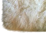 Available on viyet.com!

ABC Carpet & Home is a New York City-based purveyor of the finest homewares, such as this Mongolian lambskin rug. The furry design is especially plush and has a clean look due to its white hue. It could easily suit either a traditional or modern décor.

https://viyet.com/abc-carpet-home-mongolian-lambskin-rug-rug-20508-7360.html
  Photo 3 of 34 in Black, White, and Clear by Viyet