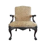 Available on viyet.com!

The Ralph Lauren name is synonymous with a classic traditional furniture style that contains an American twist. Featuring a Louis XVI inspiration, this armchair features a cheetah print leather upholstery that adds a fun and unique appeal to any interior. Ideal for households in pursuit of an upscale furniture aesthetic.

https://viyet.com/ralph-lauren-clivedon-carved-chair-sea-20598-11132.html
