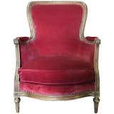 Available on Viyet.com!

19th-Century French Bergère Armchair

https://viyet.com/antique-19th-century-french-bergere-armchair-sea-20259-7877.html