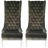 Available on Viyet.com!

Tufted Velvet High Back Wing Chairs

https://viyet.com/mallory-hall-tufted-velvet-high-back-wing-chairs-sea-20644-11867.html