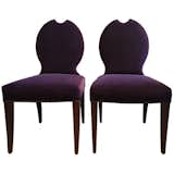 Available on Viyet.com!

Lucia Chairs

https://viyet.com/julian-chichester-lucia-chairs-sea-19523-3652.html