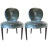 Available on Viyet.com!

Velvet Oval Back Chairs

https://viyet.com/custom-velvet-oval-back-chairs-sea-19027-11098.html
