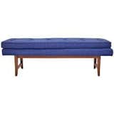 Available on Viyet.com!

Blue Boucle Upholstered Bench

https://viyet.com/vintage-blue-boucle-upholstered-bench-sea-21993-12457.html