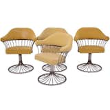 Available on Viyet.com!

Platner-Style Upholstered Chrome Dining Chairs

https://viyet.com/vintage-platner-style-upholstered-chrome-dining-chairs-sea-21986-12457.html