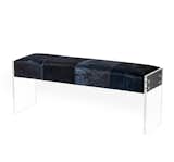 MARLOES BENCH - DENIM