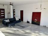 Living room, still waiting for furniture