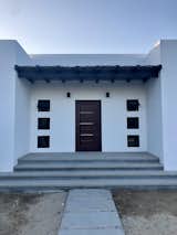Front Entrance (not finished yet)