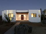 Front of Casa Namaste