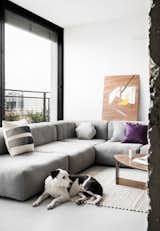 modular living room