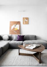modular living room