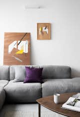 modular living room